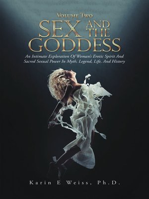 cover image of Sex and the Goddess